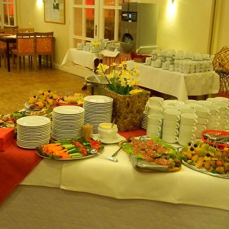 Kraeuterhotel & Restaurant Heidejaeger Mulmshorn Ngoại thất bức ảnh