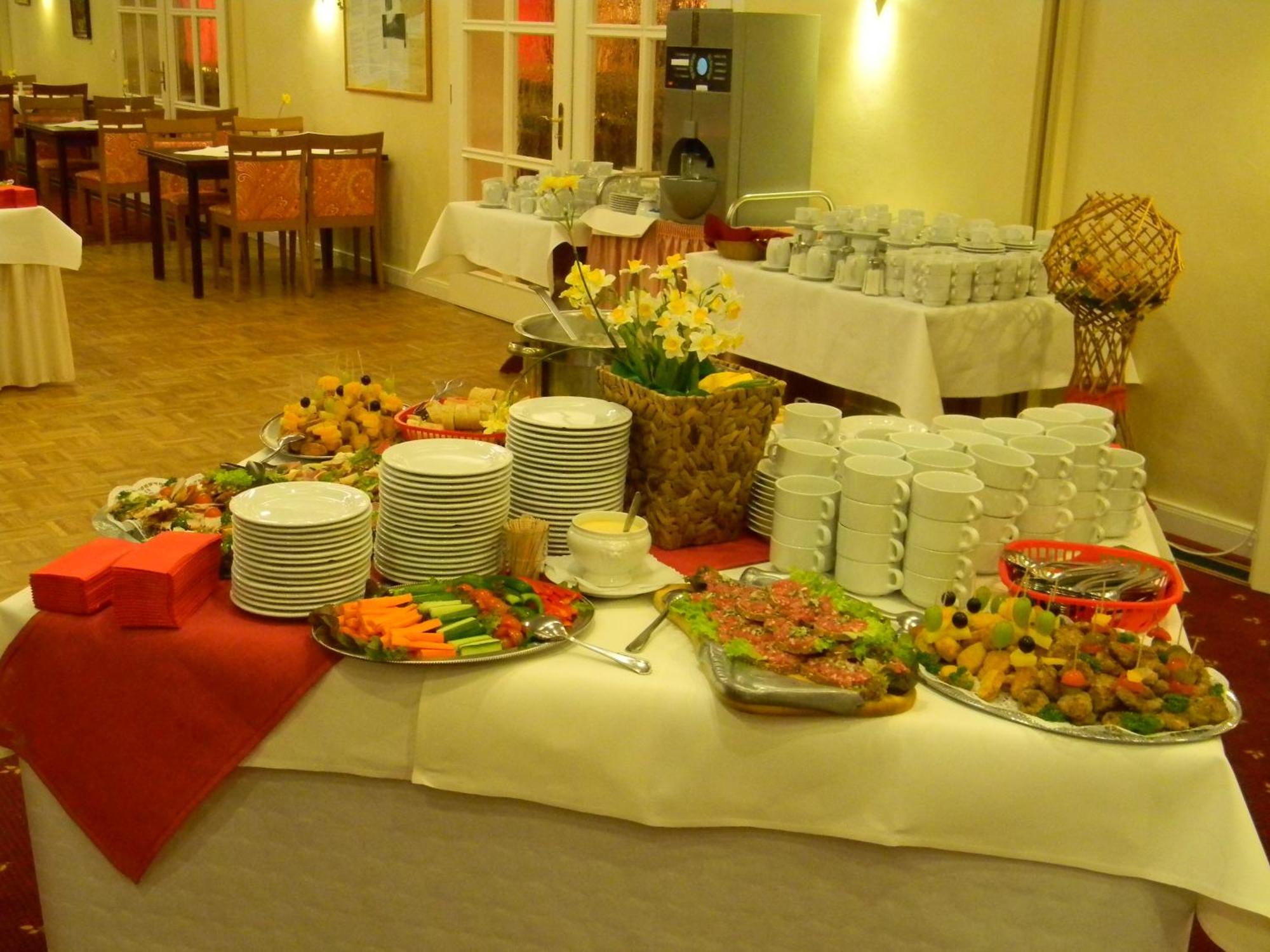 Kraeuterhotel & Restaurant Heidejaeger Mulmshorn Ngoại thất bức ảnh