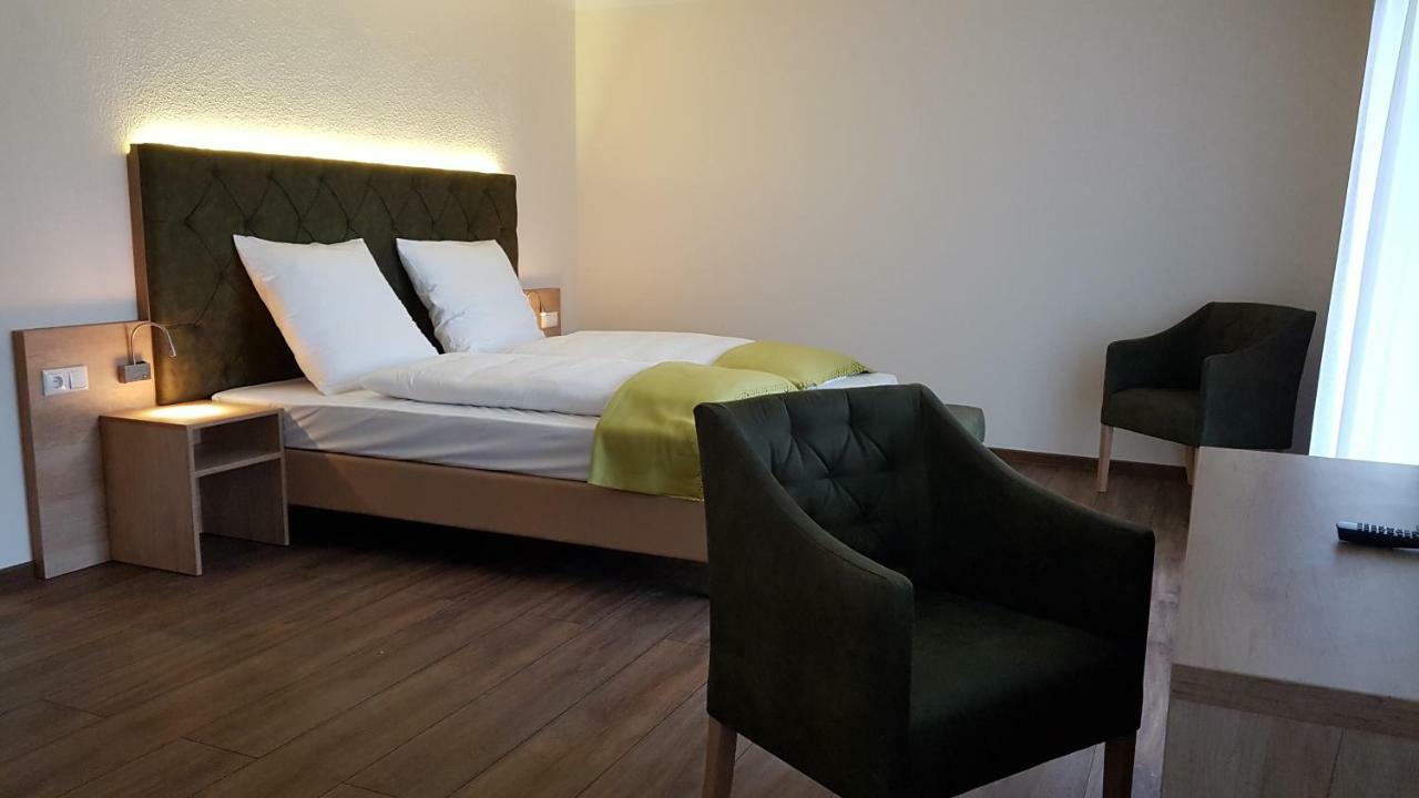 Kraeuterhotel & Restaurant Heidejaeger Mulmshorn Ngoại thất bức ảnh